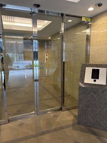 立川市柴崎町２丁目の賃貸マンションのその他共用部分