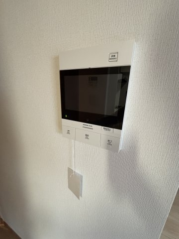 立川市柴崎町２丁目の賃貸マンションのセキュリティ