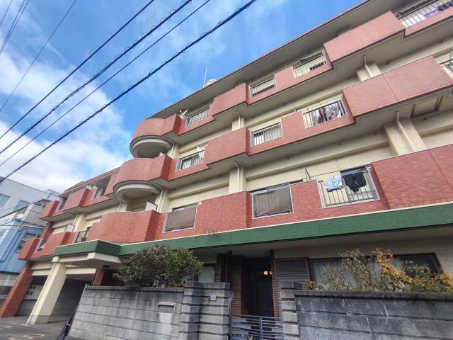 サニーテラス琴山