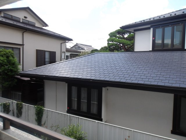 ハイブリッヂイン阿佐谷南の展望