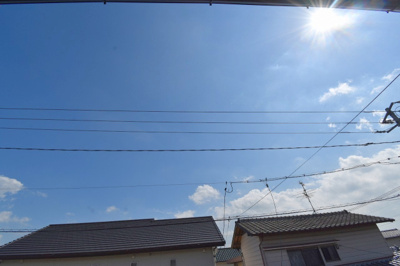 【展望】 | 邑久町戸建て
