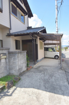 【外観】 | 邑久町戸建て