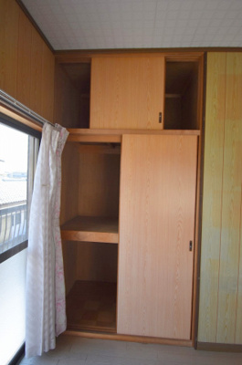 【収納】 | 邑久町戸建て