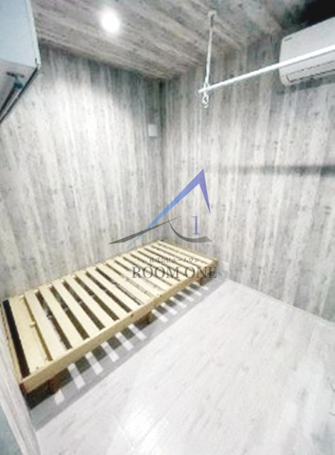 Villa Ange	の居間・リビング|洋室のお部屋です。