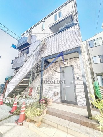 ハイム内田