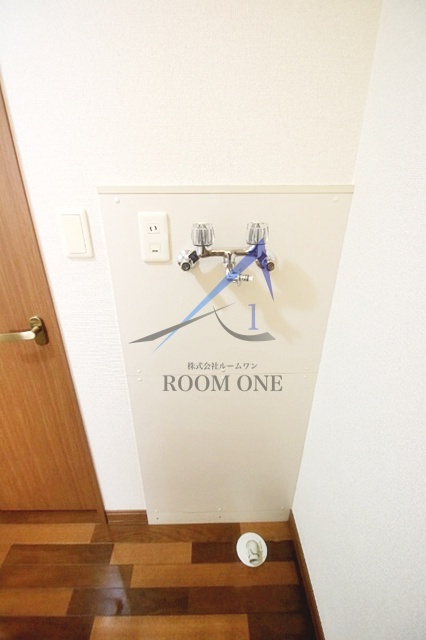 ハイム内田