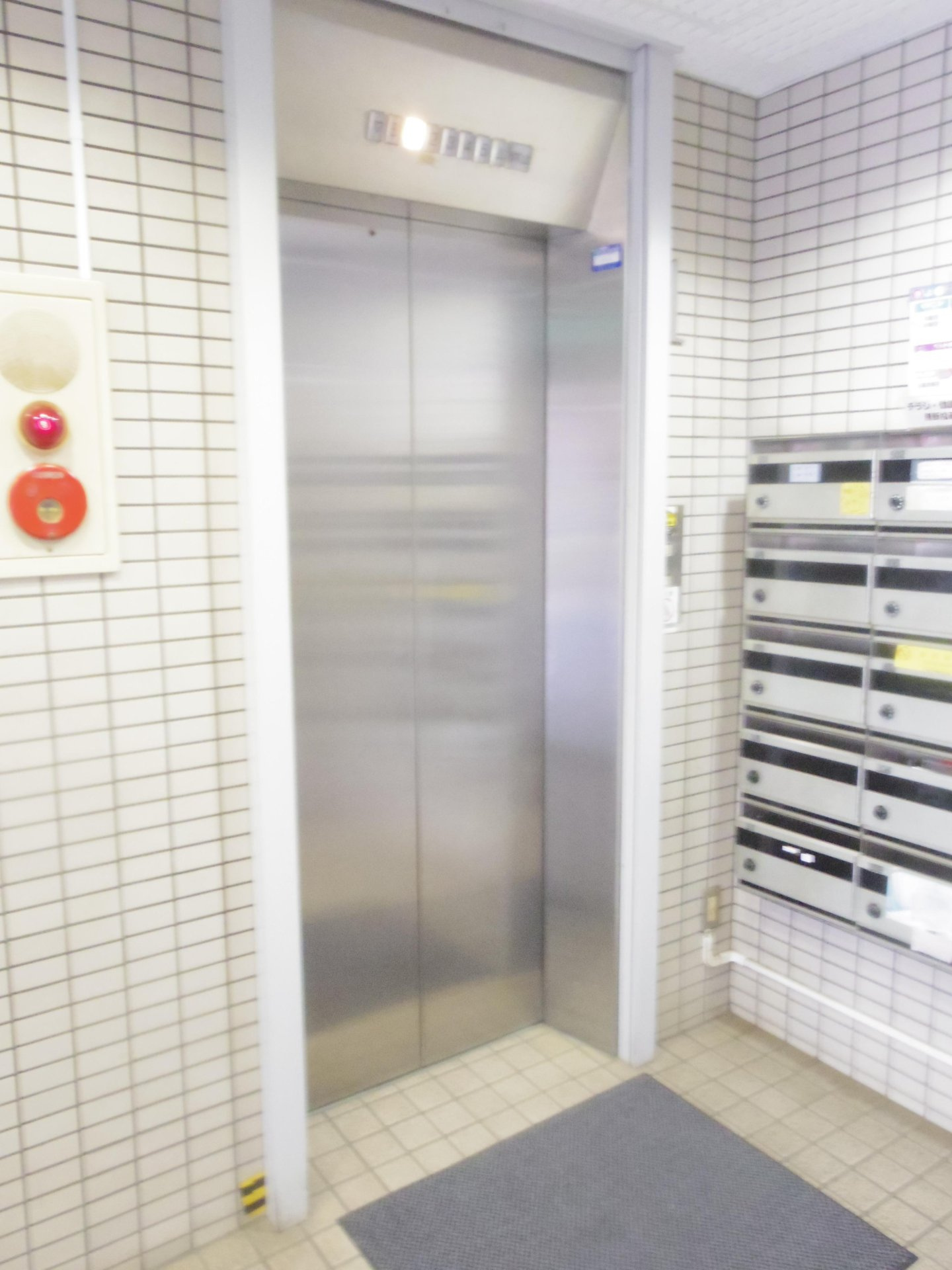 清瀬貴志ビルのその他共用部分
