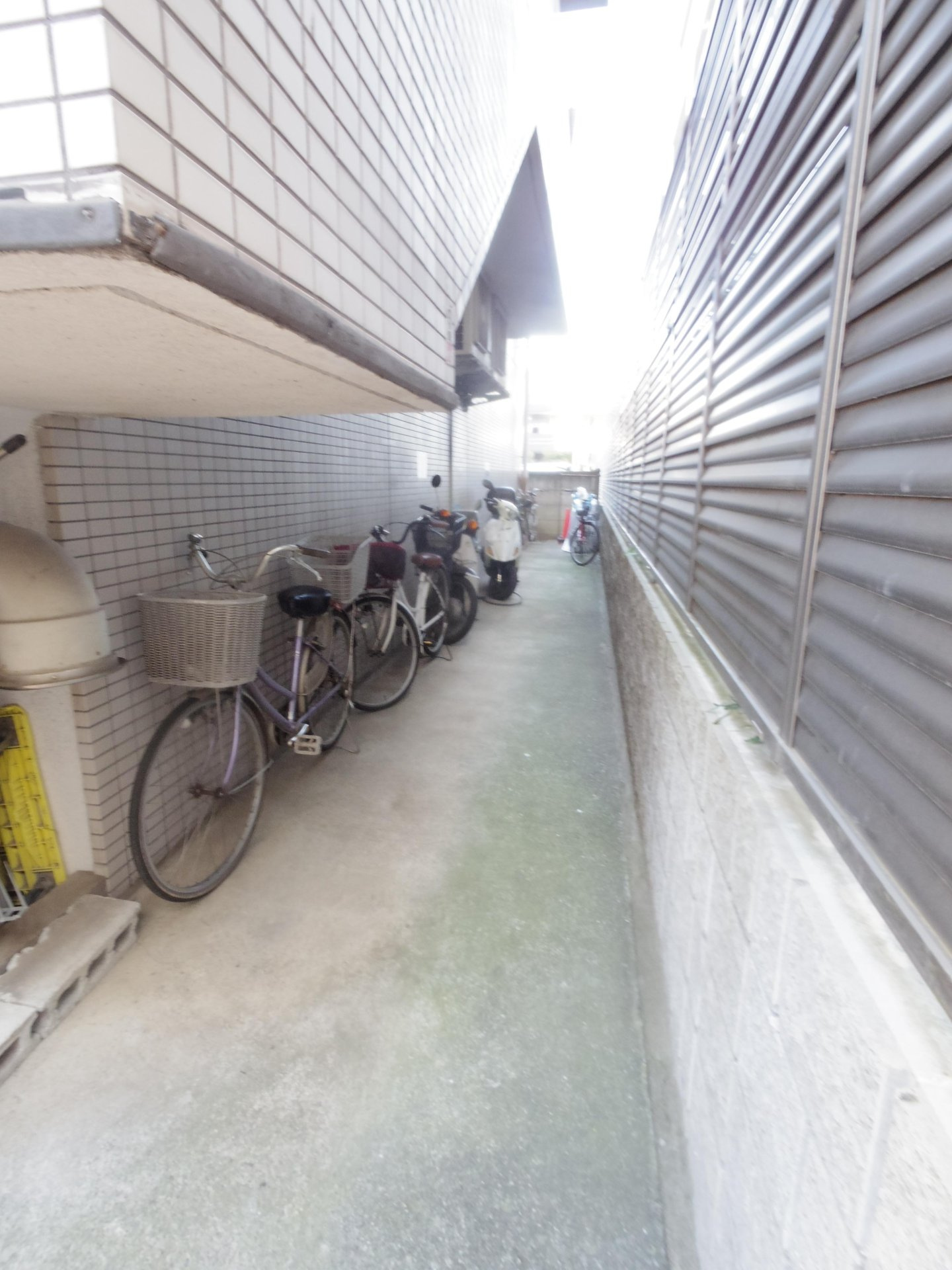 清瀬貴志ビルのその他共用部分