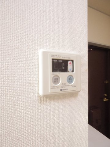 清瀬貴志ビルの設備