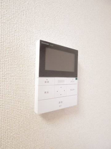 清瀬貴志ビルのセキュリティ