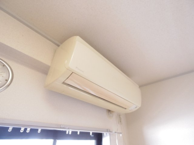 清瀬貴志ビルの設備