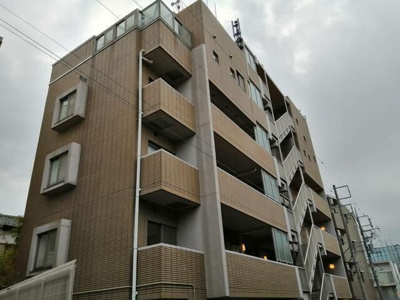 【その他共用部分】 | ＳＢフラッツ