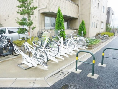 【その他】 | セブンアベニュー江北