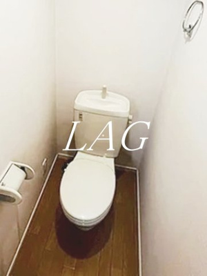 【トイレ】 | セブンアベニュー江北 | トイレです。