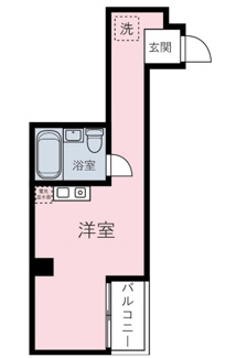 【間取り】 | ライベストコート常盤台 | 間取りです。