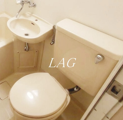 【トイレ】 | ライベストコート常盤台 | トイレです。