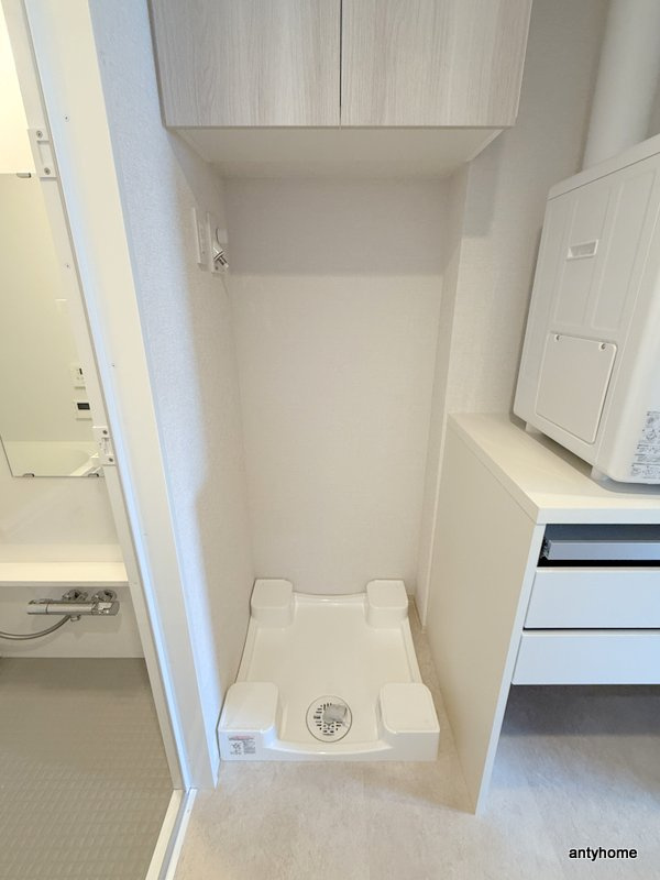 アーバネックス谷町四丁目　仲介手数料無料のその他