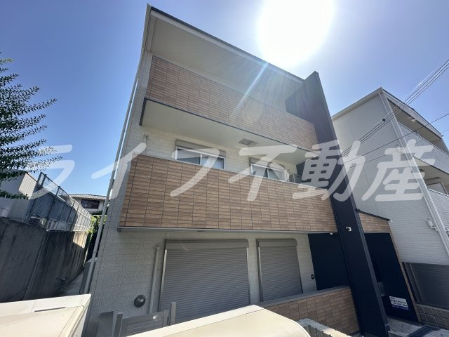 Gradito東石切