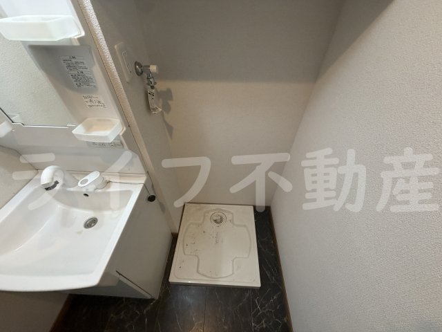 Gradito東石切の設備