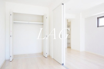 【寝室】 | Noble　Terrace | 寝室です。