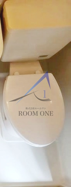 インペリアル御茶の水のトイレ|トイレです。