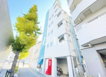 ライベストコート常盤台の画像