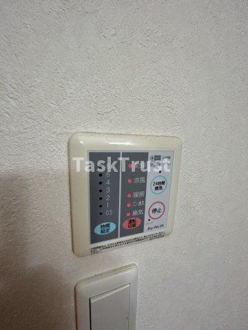 【設備】 | FUKUE BLD松ヶ枝町