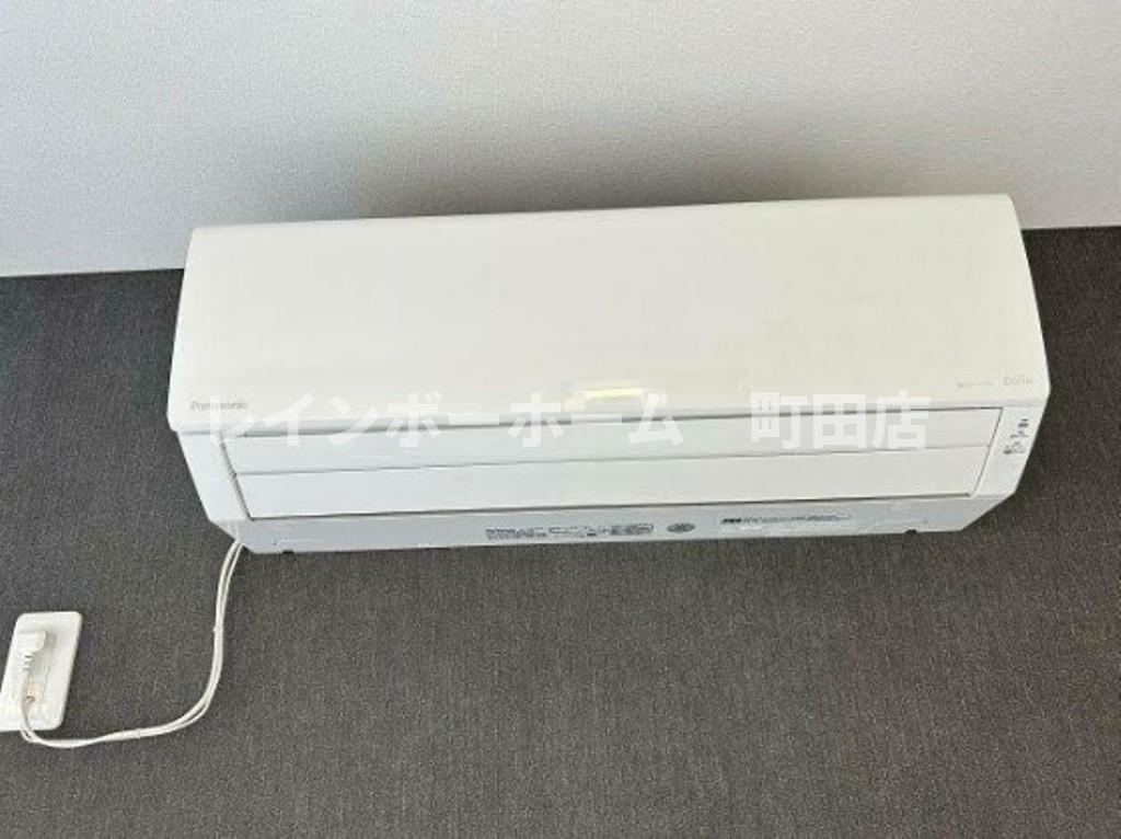 ベイルーム六会日大前※初期費用分割後払いサービス利用可能物件の設備|※同施工参考画像