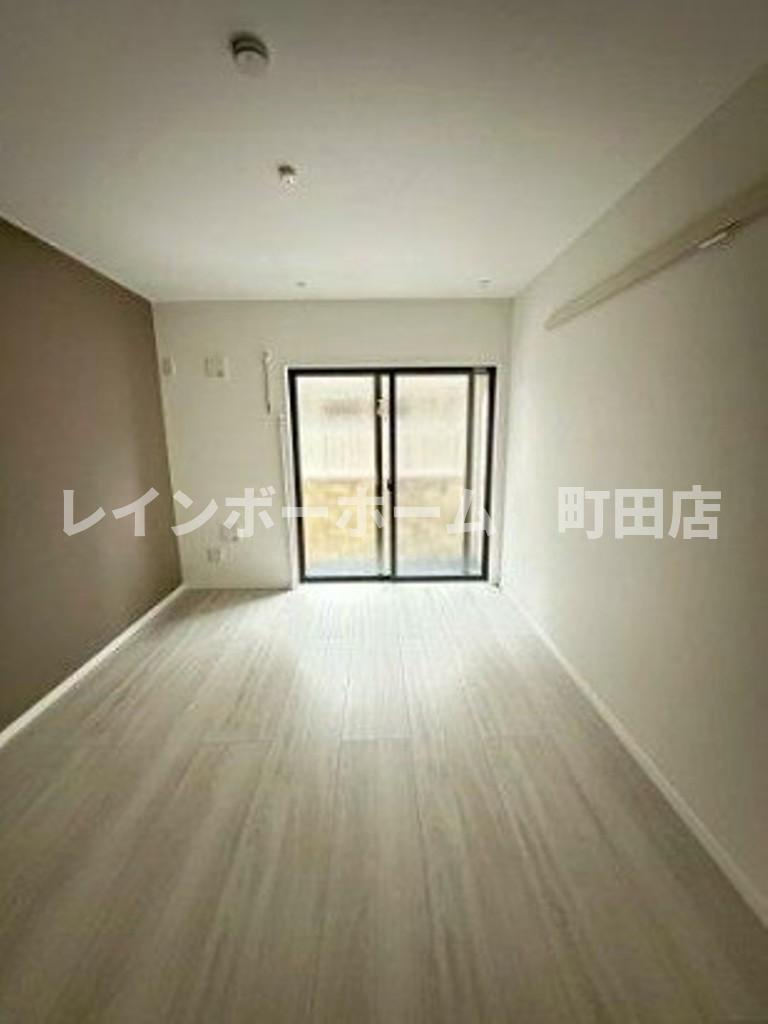 ベイルーム六会日大前※初期費用分割後払いサービス利用可能物件