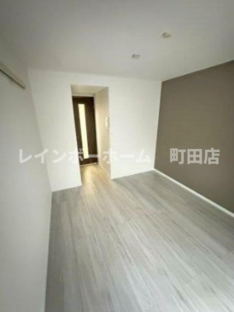 ベイルーム六会日大前※初期費用分割後払いサービス利用可能物件の内装|※別部屋参考画像