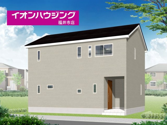 クレイドルガーデン高岡下牧野　第１