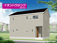 クレイドルガーデン高岡下牧野　第１の画像