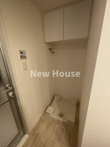 パークアクシス滝野川ラ　ブリーズの設備