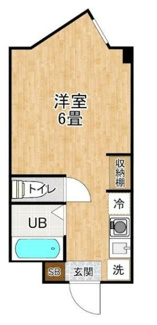 【間取り】 | ＲｅＤＥＡＬ東長崎 | 間取りです。
