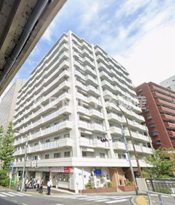 【外観】 | 五反田リーラーハイタウン | 物件の外観です