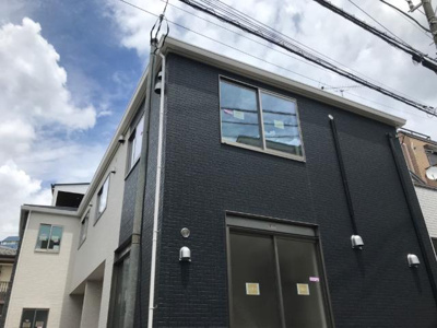 【外観】 | グラスコート明大前