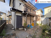 熊谷市柿沼4期　中古戸建の画像