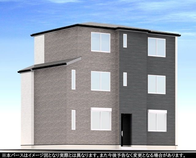 ＫＥＩＡＩ　ＲＥＳＩＤＥＮＣＥ　南柏Ⅱ