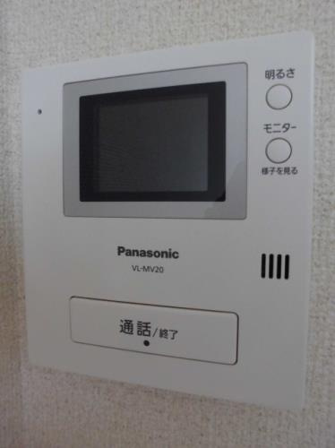 エステート光part３のセキュリティ
