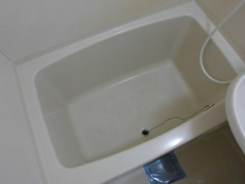 エステート光part３の浴室