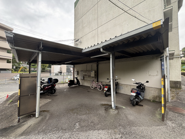 グリーンハイツ大下のその他共用部分