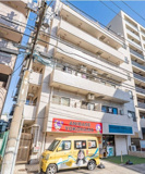 メゾーネ山下町の画像