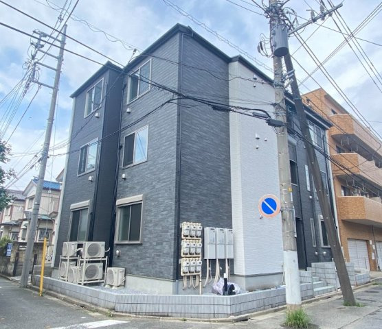 KEIAI RESIDENCE 東浦和
