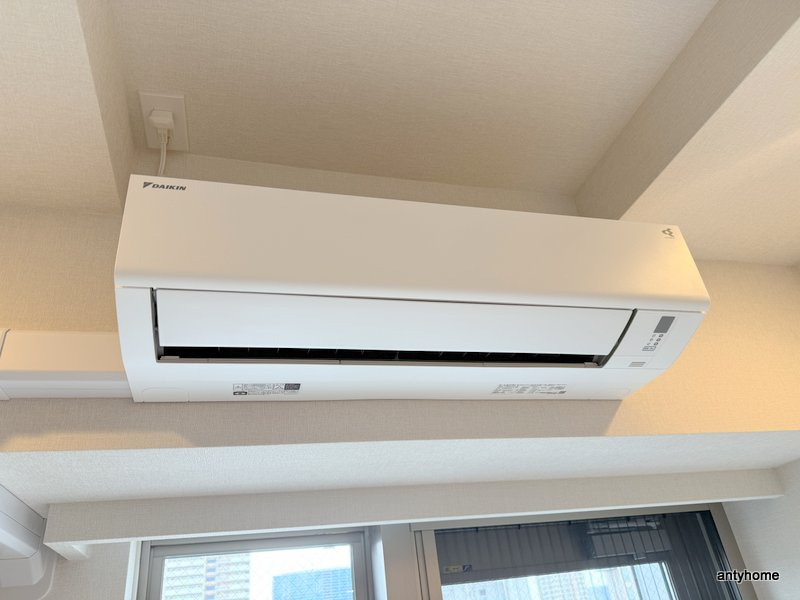 アーバネックス谷町四丁目　仲介手数料無料の設備
