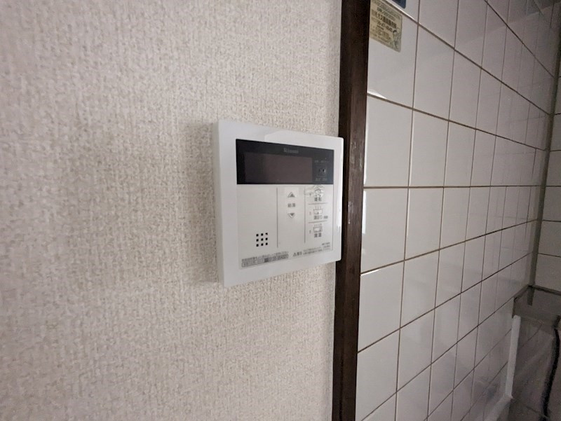 甲子園ガーデンハウスの設備