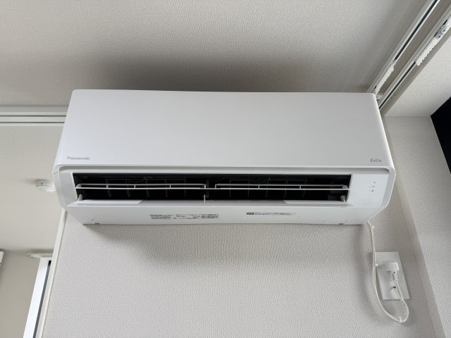 La　vita西宮北口の設備