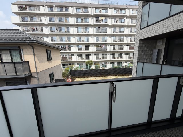 La　vita西宮北口の展望