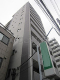 エクアス錦糸町の画像