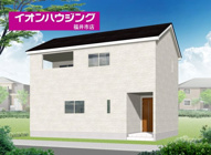 クレイドルガーデン高岡下牧野　第１の画像