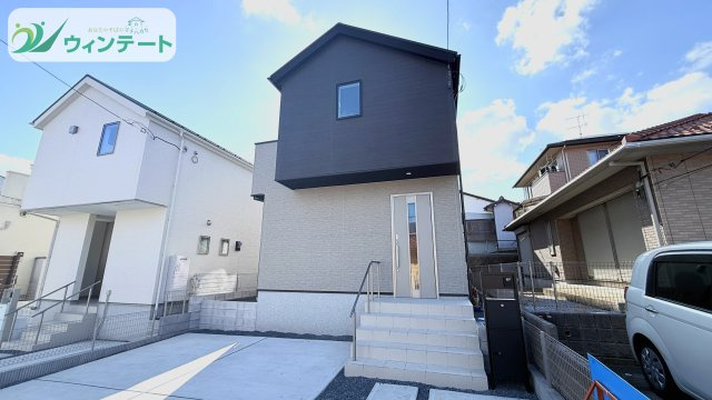 守谷市松ケ丘5丁目01期　新築戸建　1号棟